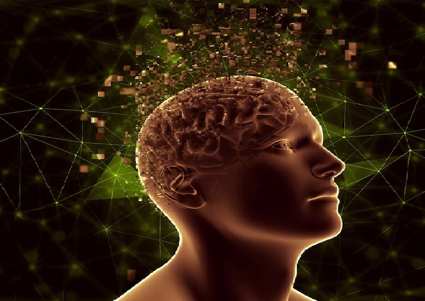 Metaphysical Meditation and Brain Plasticity