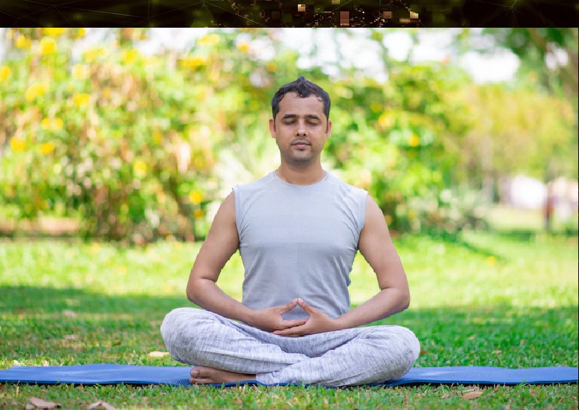 Nondirective Meditation and Stress Reduction