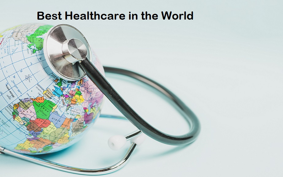 Best Healthcare in the World